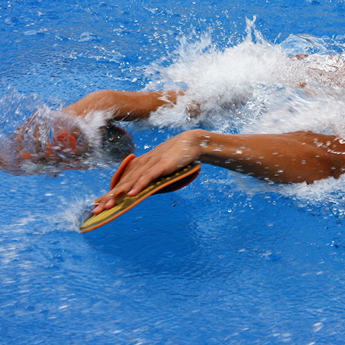 Accesorio de Natación AQUOR