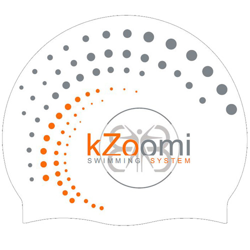 kZoomi Swim Caps