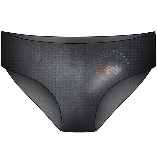 Haptic Men's Swim Brief