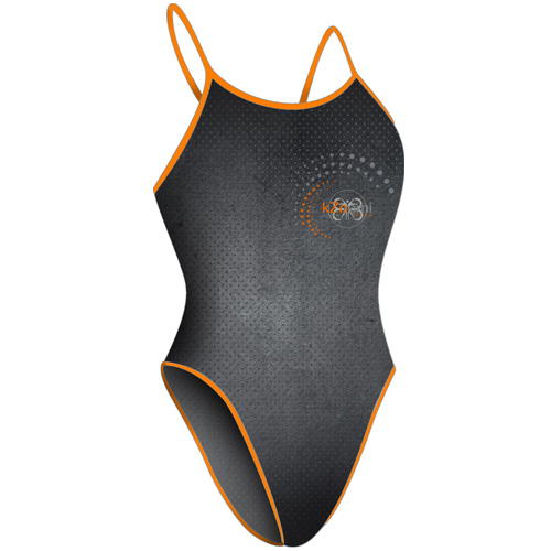 Haptic Women's Swimsuit