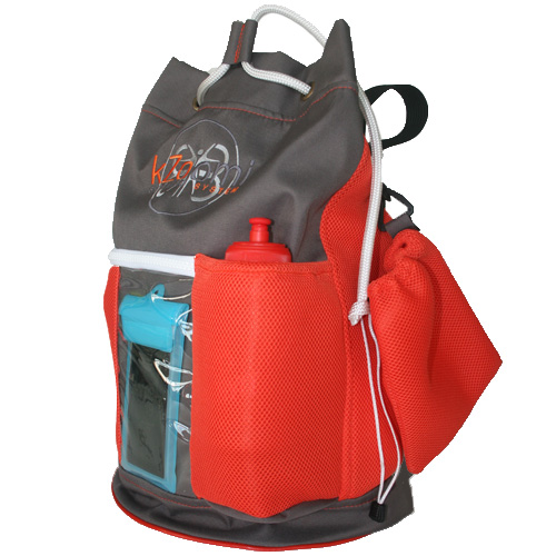 Mochila Red kZoomi