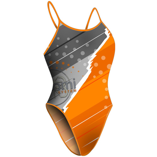 Synapse Women's Swimsuit